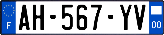 AH-567-YV