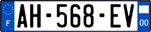 AH-568-EV