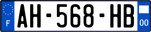 AH-568-HB