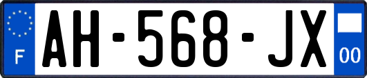AH-568-JX