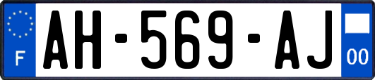 AH-569-AJ