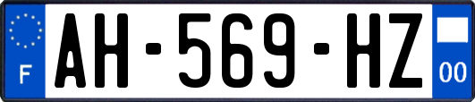 AH-569-HZ
