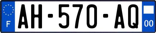 AH-570-AQ