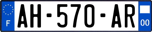 AH-570-AR