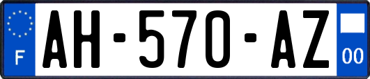 AH-570-AZ