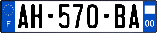 AH-570-BA