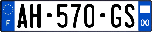 AH-570-GS