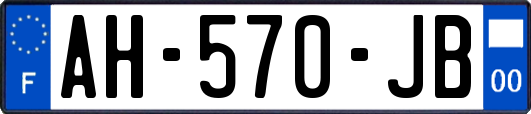AH-570-JB