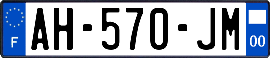 AH-570-JM