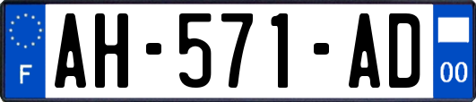 AH-571-AD