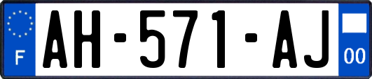 AH-571-AJ