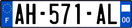 AH-571-AL