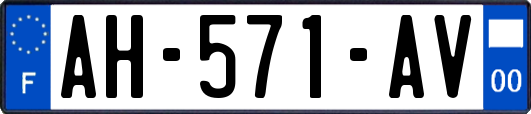 AH-571-AV