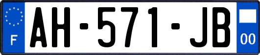 AH-571-JB