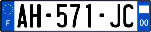 AH-571-JC