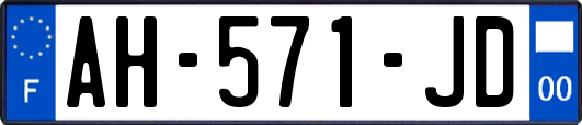 AH-571-JD