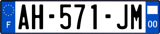 AH-571-JM