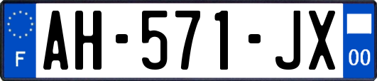 AH-571-JX