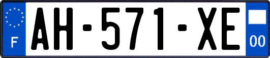 AH-571-XE