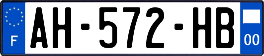 AH-572-HB