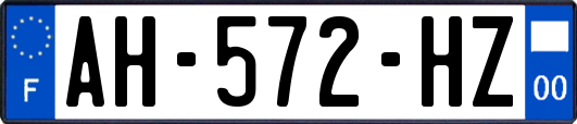 AH-572-HZ