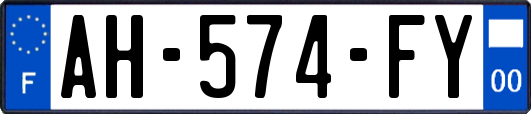 AH-574-FY