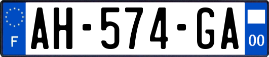 AH-574-GA