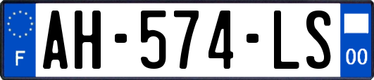 AH-574-LS