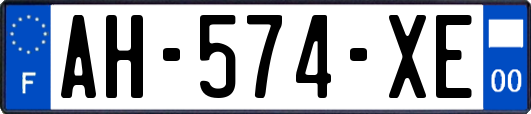 AH-574-XE