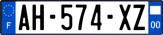 AH-574-XZ