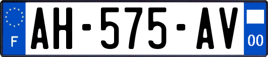 AH-575-AV