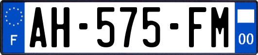 AH-575-FM