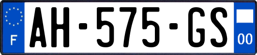 AH-575-GS