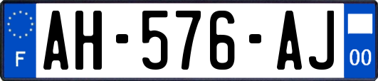 AH-576-AJ