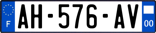 AH-576-AV