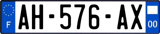 AH-576-AX