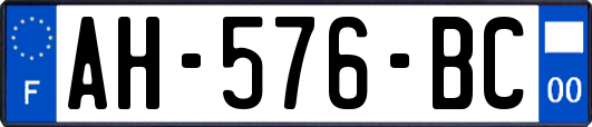 AH-576-BC