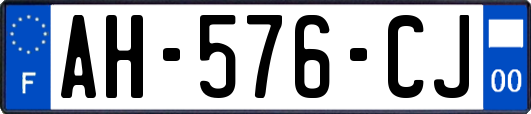 AH-576-CJ