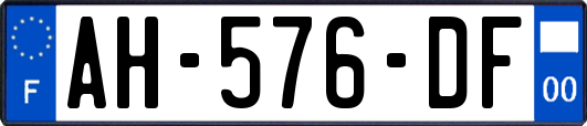 AH-576-DF