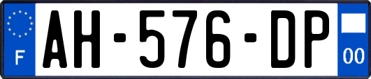 AH-576-DP