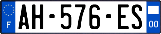 AH-576-ES