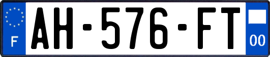 AH-576-FT