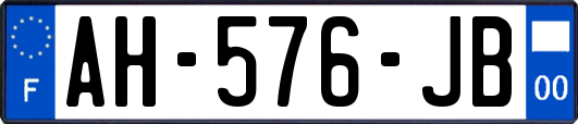 AH-576-JB