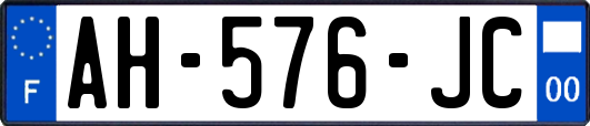AH-576-JC