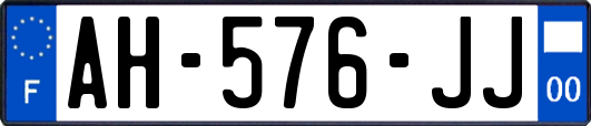 AH-576-JJ