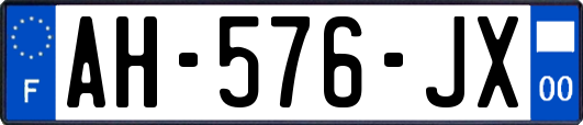 AH-576-JX