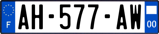 AH-577-AW