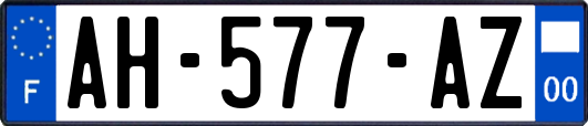 AH-577-AZ