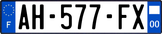 AH-577-FX