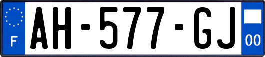AH-577-GJ